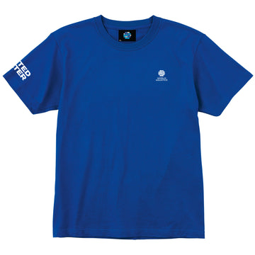 Regular Short Sleeve T-shirt