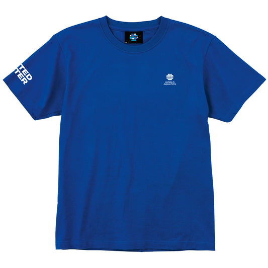 Regular Short Sleeve T-shirt