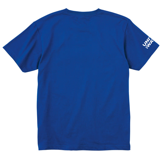 Regular Short Sleeve T-shirt