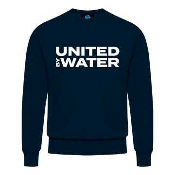 Sudadera United Stream (forro polar)