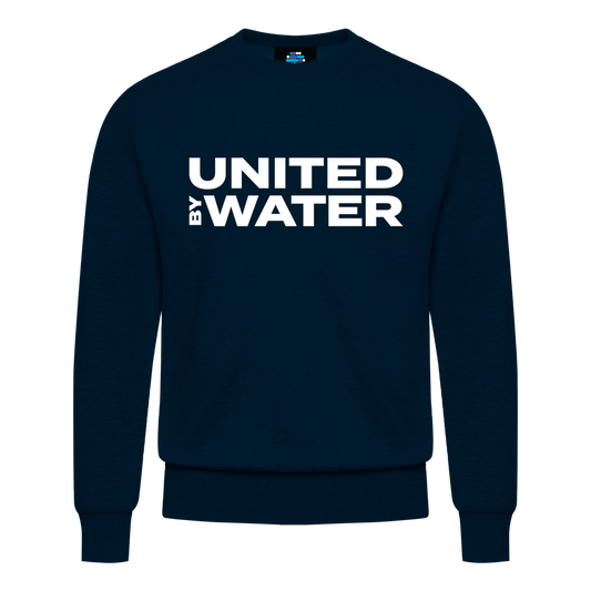 Sudadera United Stream (forro polar)