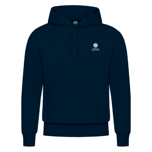 Kapuzenpullover (warmes Fleece)