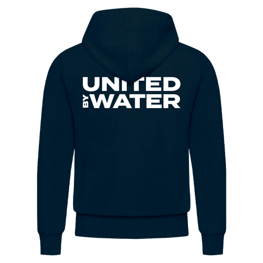 Kapuzenpullover (warmes Fleece)