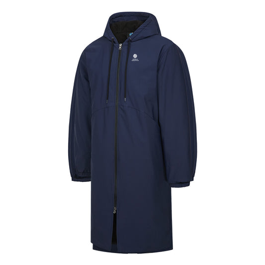 Swimming Parka