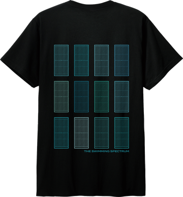 Lane Palette T-shirt Casina 12