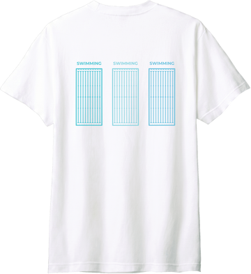 Lane Palette T-shirt Kolme 3