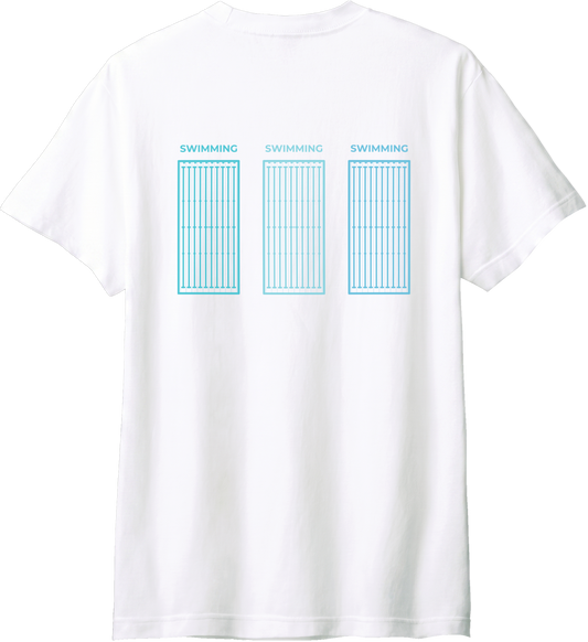 Lane Palette T-shirt Kolme 3