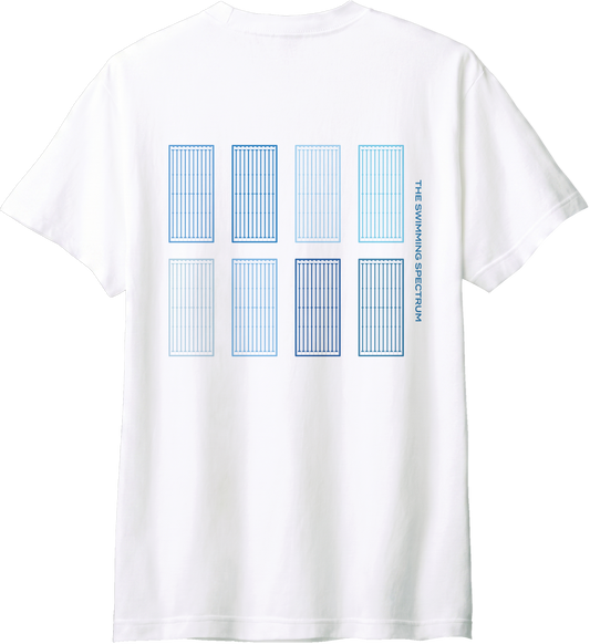 Lane Palette T-shirt Kasi 8