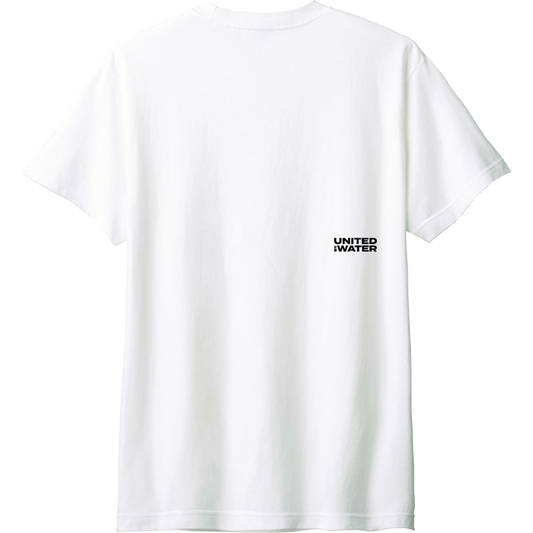 Aqua Essence T-shirt White
