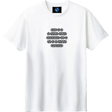 Aqua Essence T-shirt White