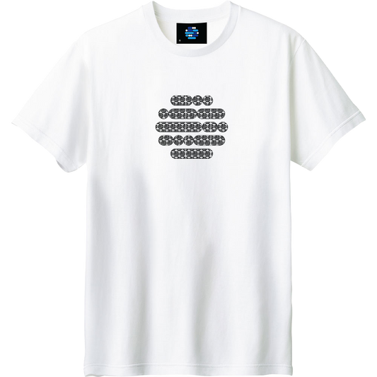 Aqua Essence T-shirt White