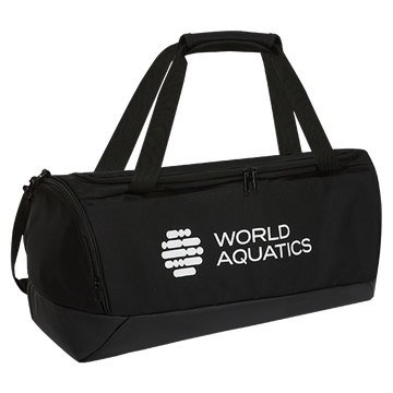 Basic Logo Duffel Bag
