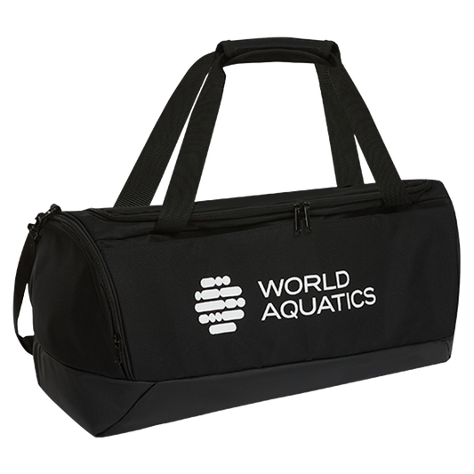 Basic Logo Duffel Bag