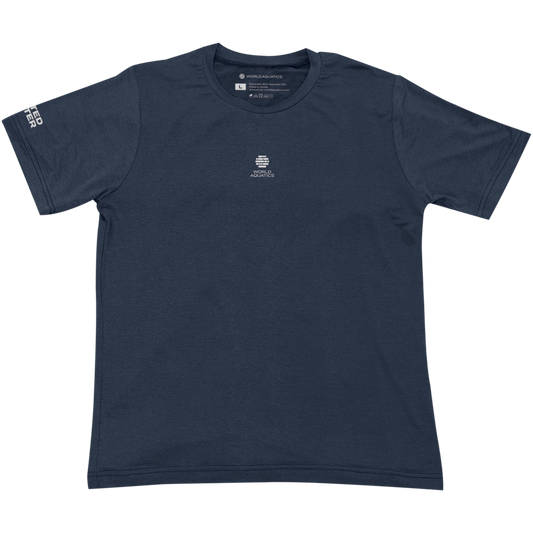 Cool Span Short Sleeve