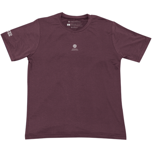 Cool Span Short Sleeve