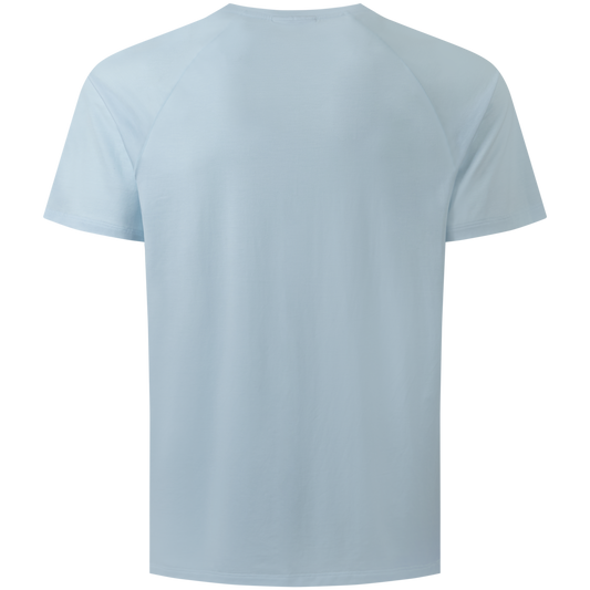 Earthy Touch Sports T-shirt