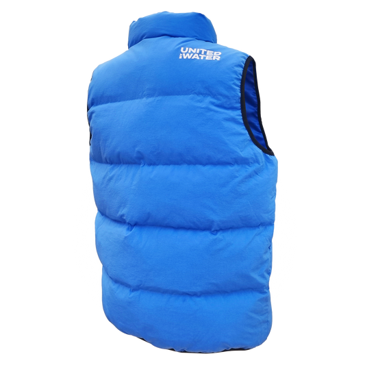 Swim Puffer Vest
