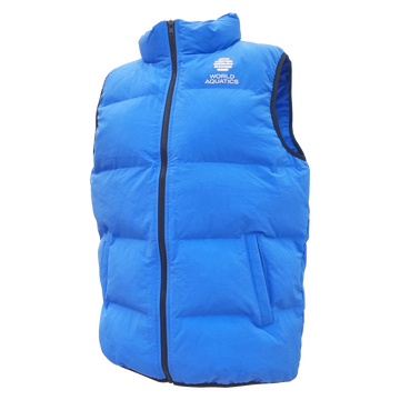 Swim Puffer Vest