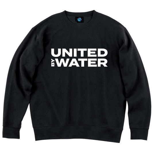 Sudadera United Stream (forro polar)