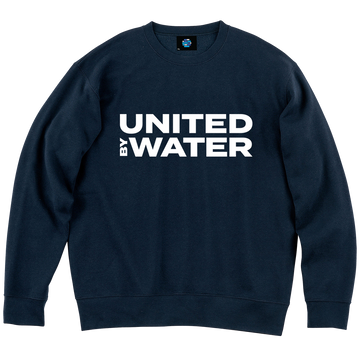 United  Stream Sweatshirt (fleece)
