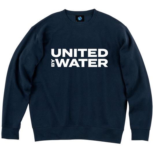 United  Stream Sweatshirt (fleece)