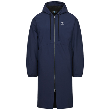 Swimming Parka