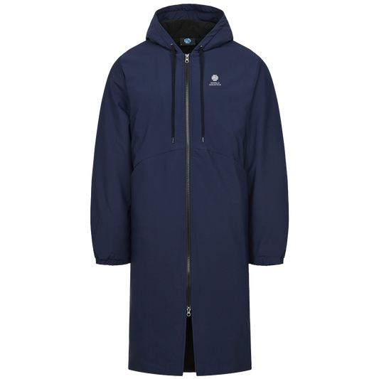 Swimming Parka