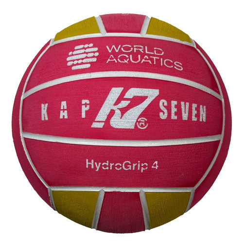 KAP7 AQUA Official Game Ball  Size 4