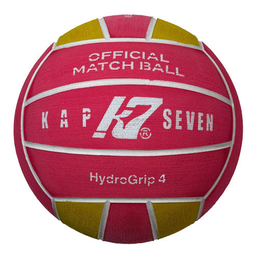 KAP7 AQUA Official Game Ball  Size 4
