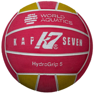 KAP7 AQUA Offizieller Spielball Größe 5