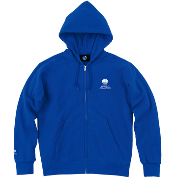 Zip Up Hoodie (Cozy Cotton)