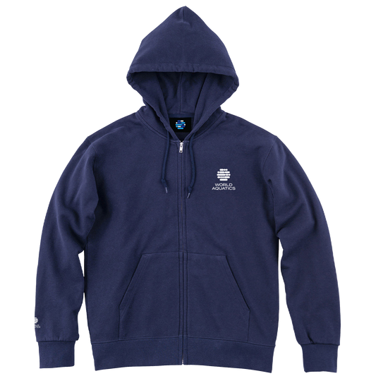Zip Up Hoodie (Cozy Cotton)