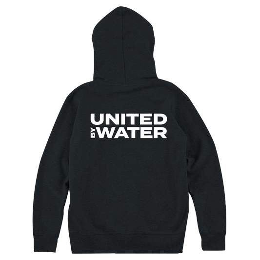 Zip Up Hoodie (Warmer Fleece)