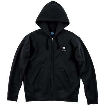 Zip Up Hoodie (Warmer Fleece)