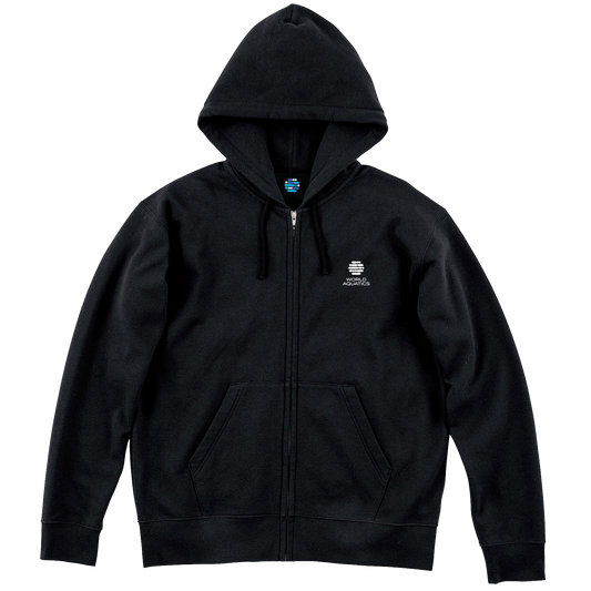 Zip Up Hoodie (Warmer Fleece)