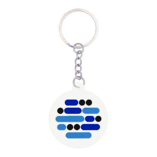 Aquatics Flex Schlüsselanhänger-Symbol