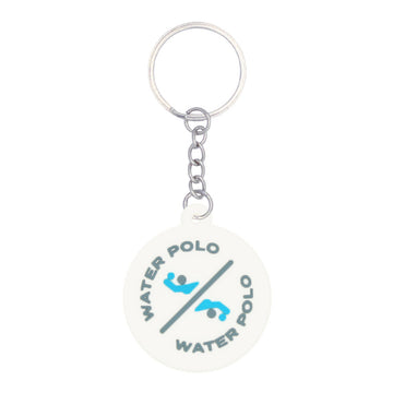 Aquatics Flex Keyring Signature